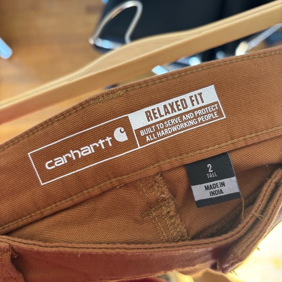 Carhartt Pants - Picture 6 of 6